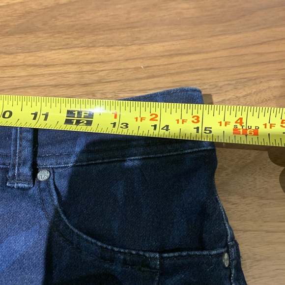 Buena Vista fitted jeans🔥Small - Picture 9 of 10